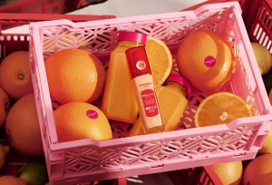 Nowość od Bourjois: podkład Healthy Mix