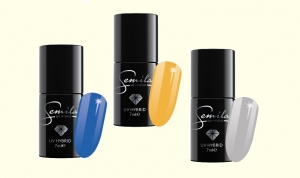 Sezon na manicure z Semilac