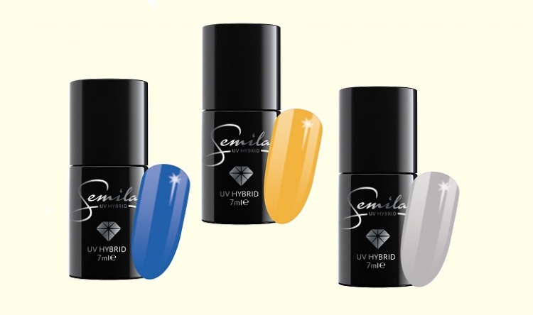 Sezon na manicure z Semilac