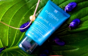 Rene Furterer Sublime Curl szampon aktywator loków