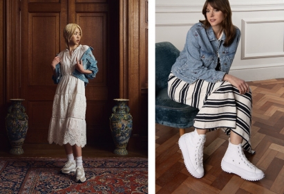 Białe buty? Złoty graal stylizacji!