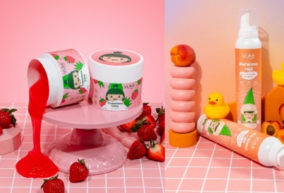 Produkty Yumi Kids