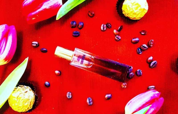 Nuxe Prodigieux Le Parfum woda perfumowana