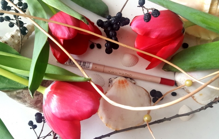 Maybelline New York Gigi Hadid konturówka do ust 26 Kair