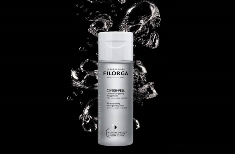 Filorga Oxygen Peel dotleniająca emulsja peelingująca