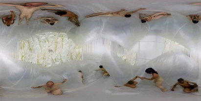 Krakowski Festiwal Filmowy za darmo