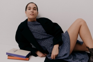 Jesienno-zimowy lookbook Elementy