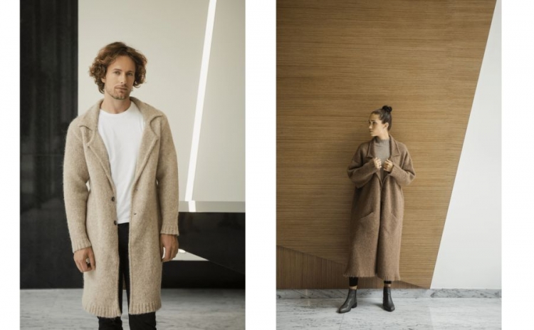 Co sprawia, że ​​ubrania z wełny alpaki są wyjątkowe?