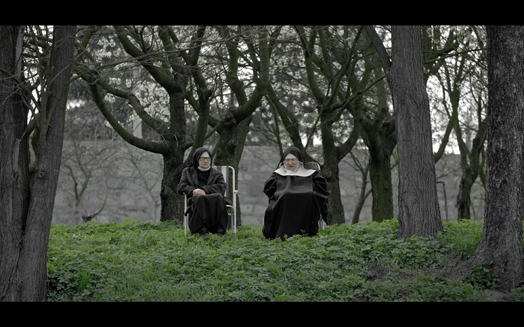 Polskie filmy w programie 58. Krakowskiego Festiwalu Filmowego