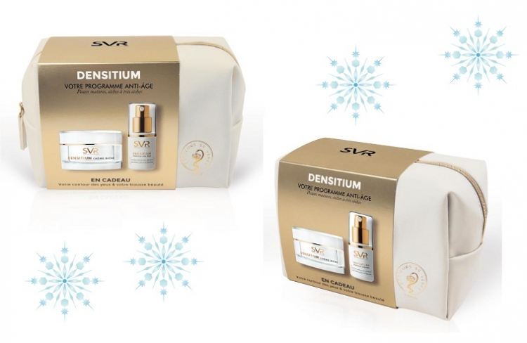 Zestawy świąteczne SVR - trafiony prezent dla każdego