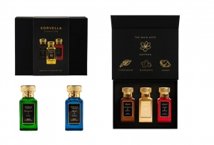 Sorvella Perfume Signature w nowych wersjach
