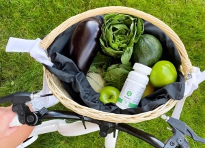 Składniki, kt&oacute;re powinieneś umieścić w swojej diecie