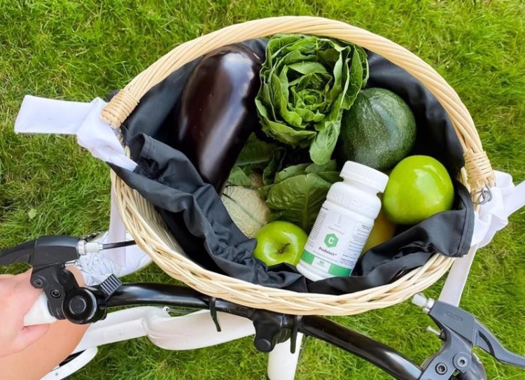 Składniki, które powinieneś umieścić w swojej diecie