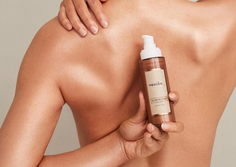 Przygotuj ciało do lata z Cosibella