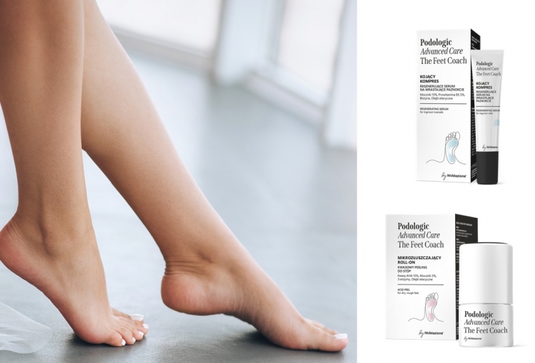 Podologic Advanced Care The Feet Coach