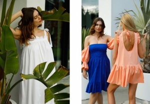 Polska marka Monica Nera