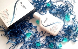 Dermena Hair Care Men szampon do włosów osłabionych