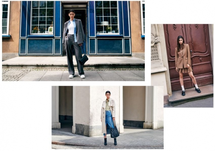 Powrót do pracy z Sinsay