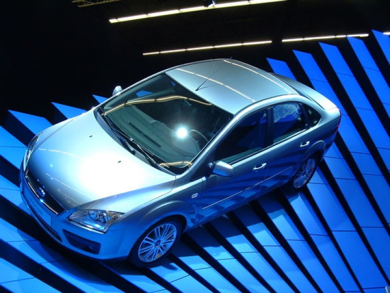 Świat motoryzacji czeka rewolucja