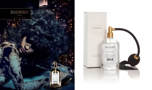 Balamin Hair Perfume