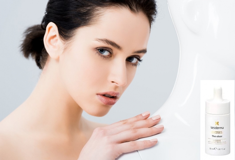 Super combo Sesderma z egzosomami