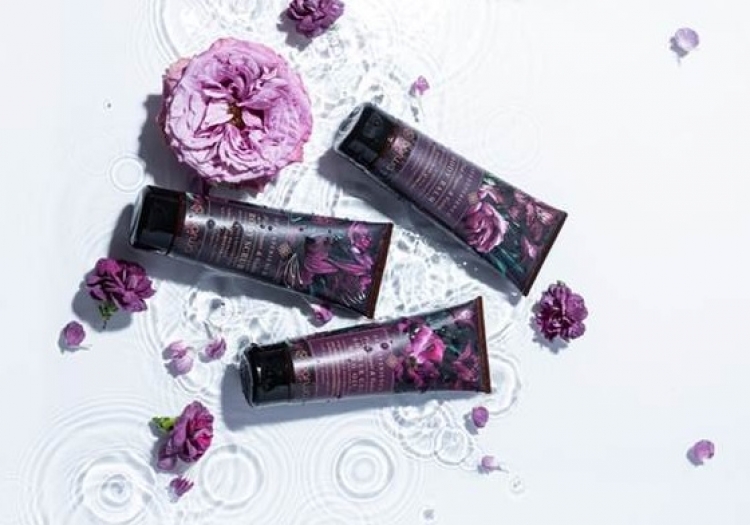 Nowość Barwa Spa Experience