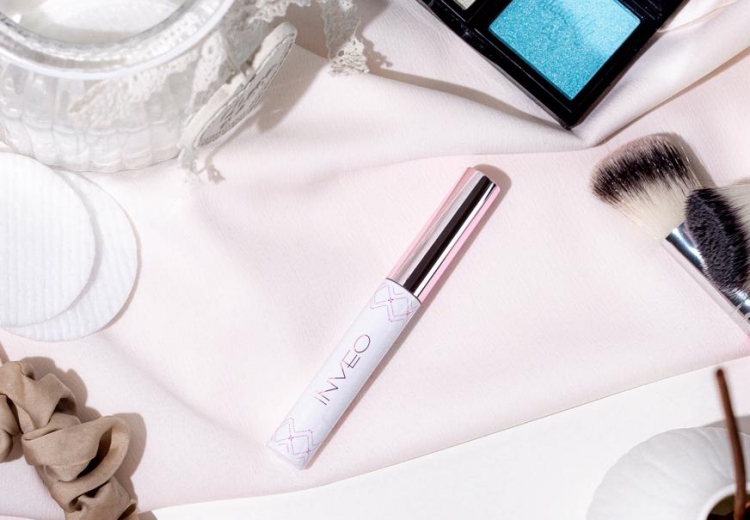 Nowość Inveo Lashes2Love