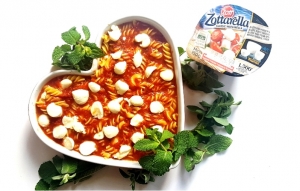 Bezglutenowa zapiekanka