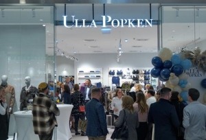 Nowe salony Ulla Popken