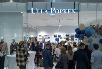 Nowe salony Ulla Popken