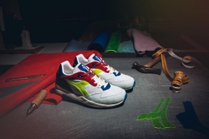 Kolekcja Luminarie od Diadora