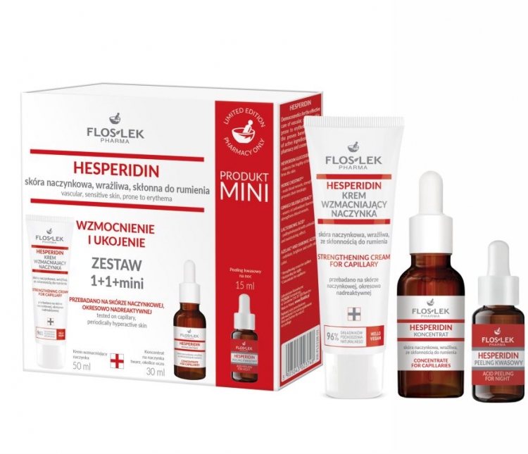 Pomysł na świąteczny prezent z Floslek