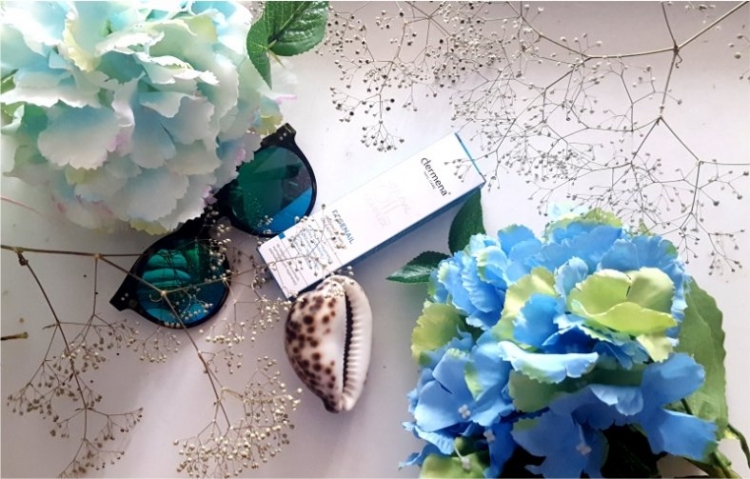 Dermena Nail Care Regenail odżywcze serum do paznokci