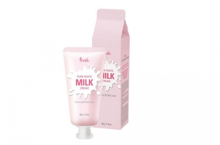 Pielęgnacja inspirowana Kleopatrą z Prreti