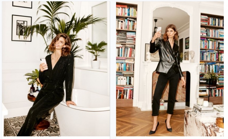 Mohito Home Glam