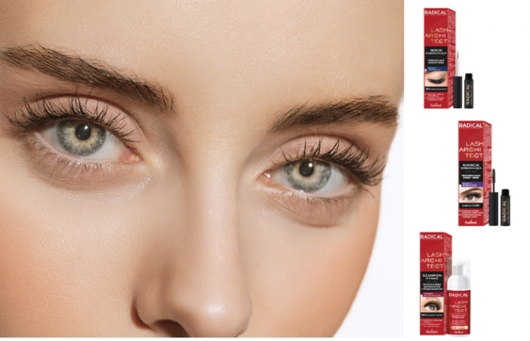 Radical Lash Architect