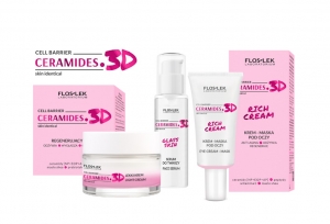 Nowość Floslek Ceramides.3D