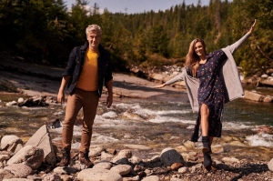 Żebrowscy w najnowszej kampanii Tatuum