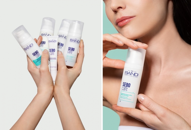 Bandi Sebo Care - nowość
