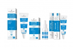 Noworoczne wyciszenie z Floslek