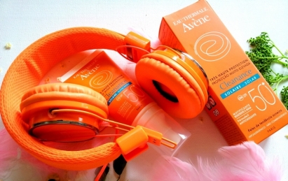 Avene Eau Thermale Cleanance emulsja matująca SPF 50