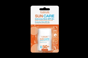 Floslek Stick &ndash; kosmetyk na lato