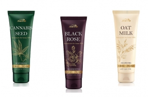 Nowe kremy do rąk Joanna Botanicals