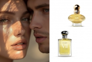 Zapachy na nowy sezon od Eisenberg