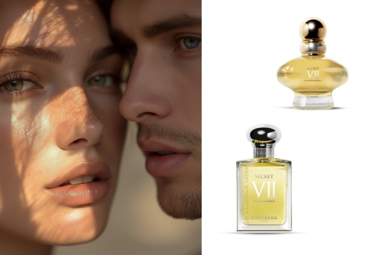 Zapachy na nowy sezon od Eisenberg