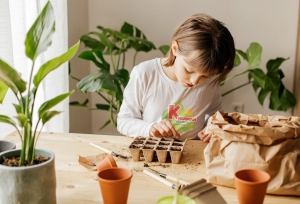 Międzynarodowy Dzień Ziemi z Kubusiem