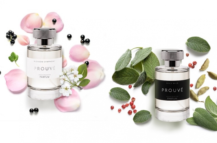 Unique Collection od Prouvé