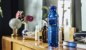 Dzień bez makijażu z Alcalia?