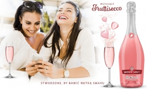 Monte Santi - Fruttisecco