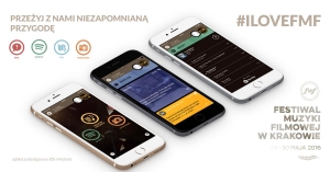 #ilovefmf i wejdź do gry pełnej nagród!